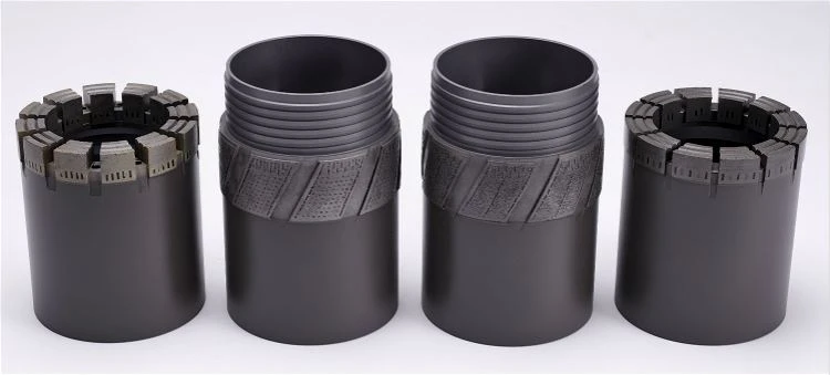 PQ Reaming Shells--CGEGTECH PQ Reaming Shells--CGEGTECH