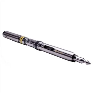 B Yadro barrel