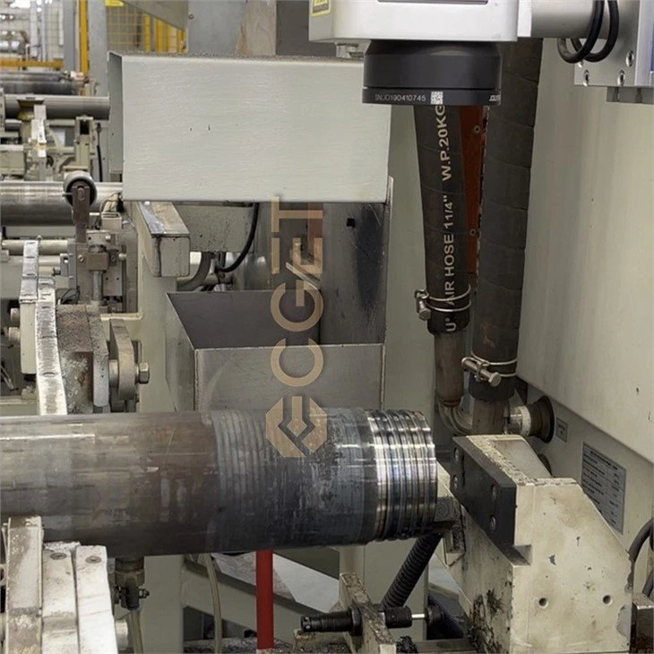 Wireline Drill Rods