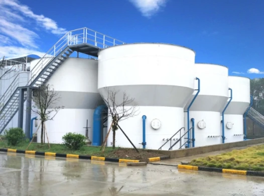 Mine Wastewater
